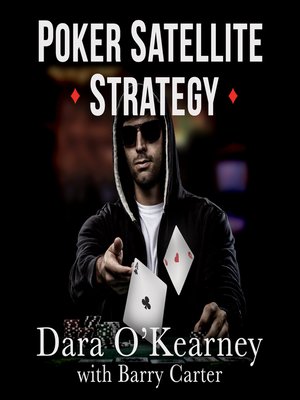 cover image of Poker Satellite Strategy